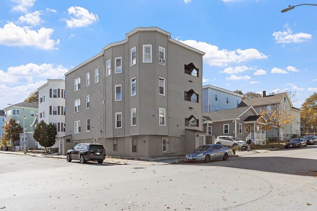 40 Aetna Street - Photo 1