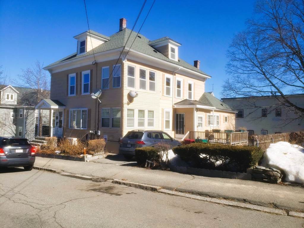26 Arlington St - Photo 1