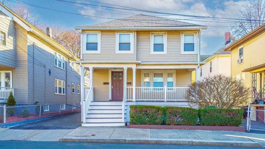 7 Smith Street - Photo 1