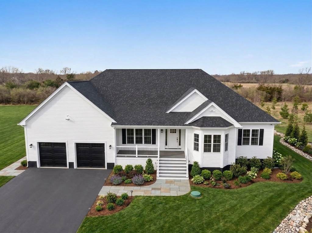 208 Rockland St. - Photo 1