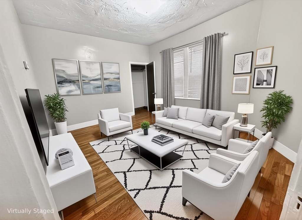422 Saratoga Street - Photo 1
