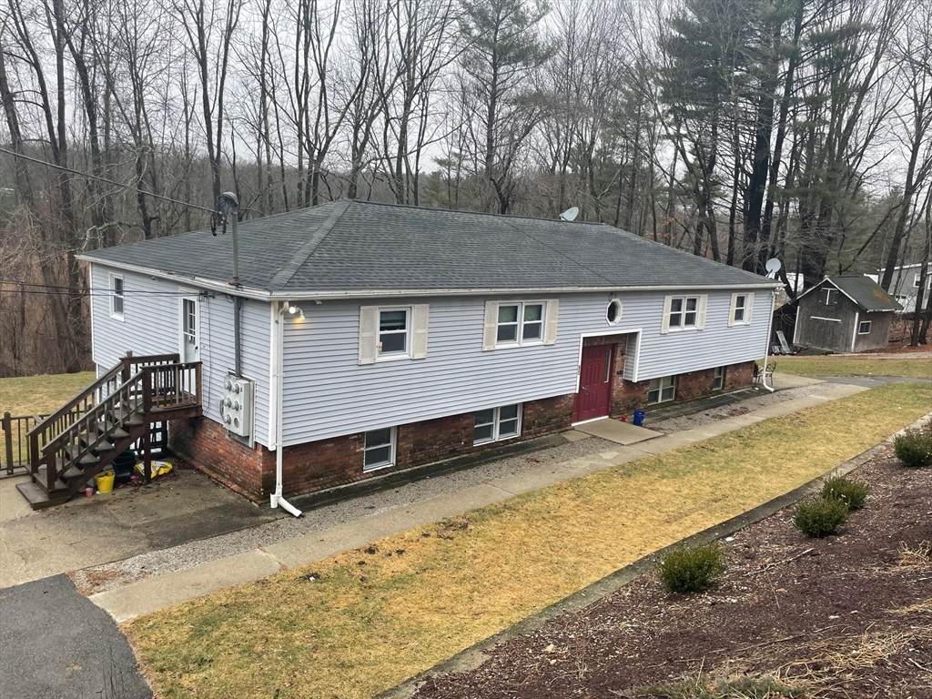 95 Northside Rd - Photo 1