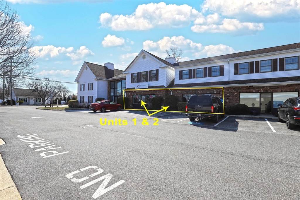 180 Teaticket Hwy - Photo 1