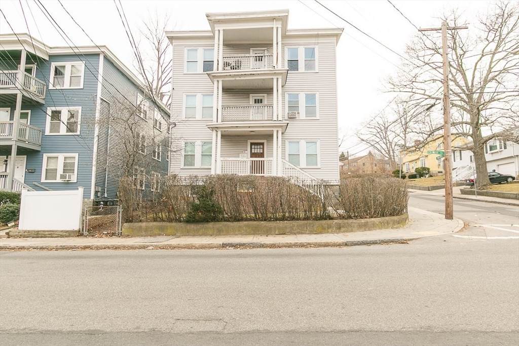 200 Reservation Rd - Photo 1