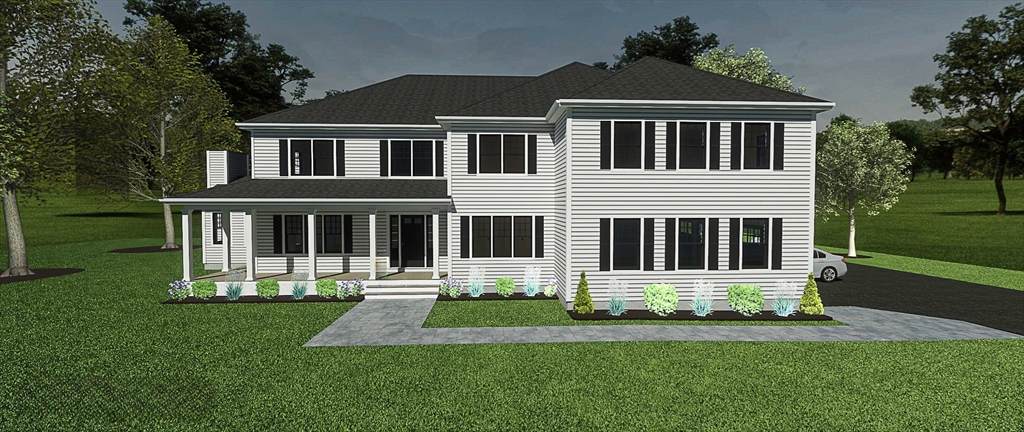212 Rockland St - Photo 1