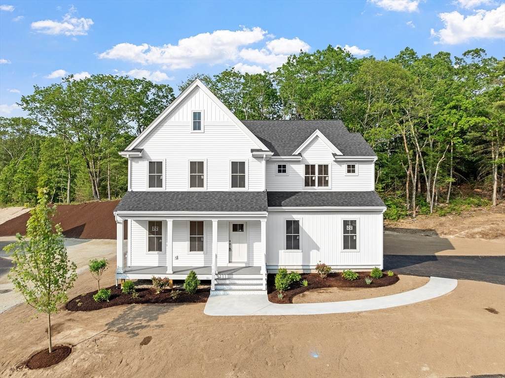 Lot 28 Waites Crossing - Photo 1