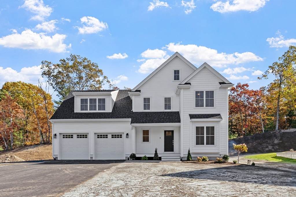 Lot 9 Waites Crossing - Photo 1