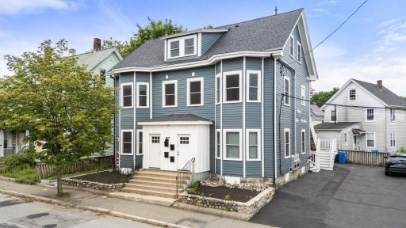 167 Charles Street - Photo 1
