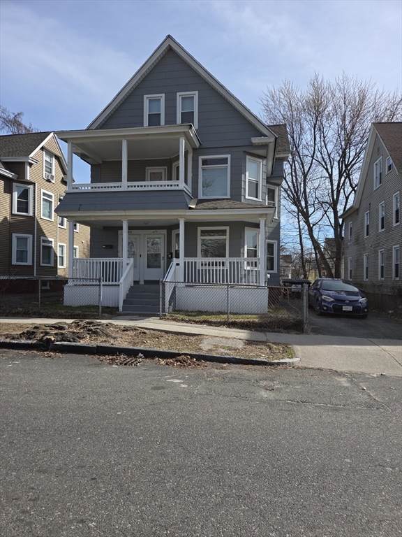 115-117 Northampton Ave - Photo 1