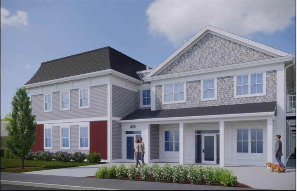 626 Main Street - Photo 1