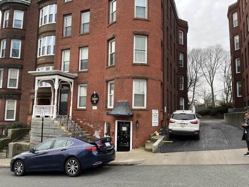 5 State Street - Photo 1