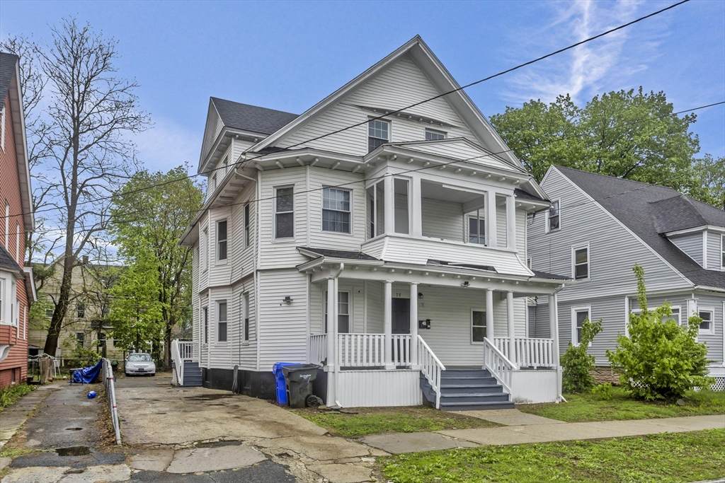 78 Whittier St - Photo 1