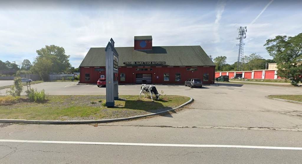 580 Gar Highway - Photo 1