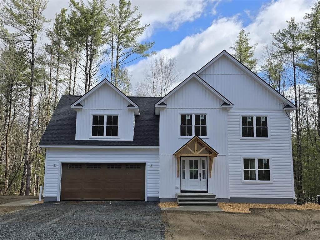 2930 Shelburne Falls Rd - Photo 1