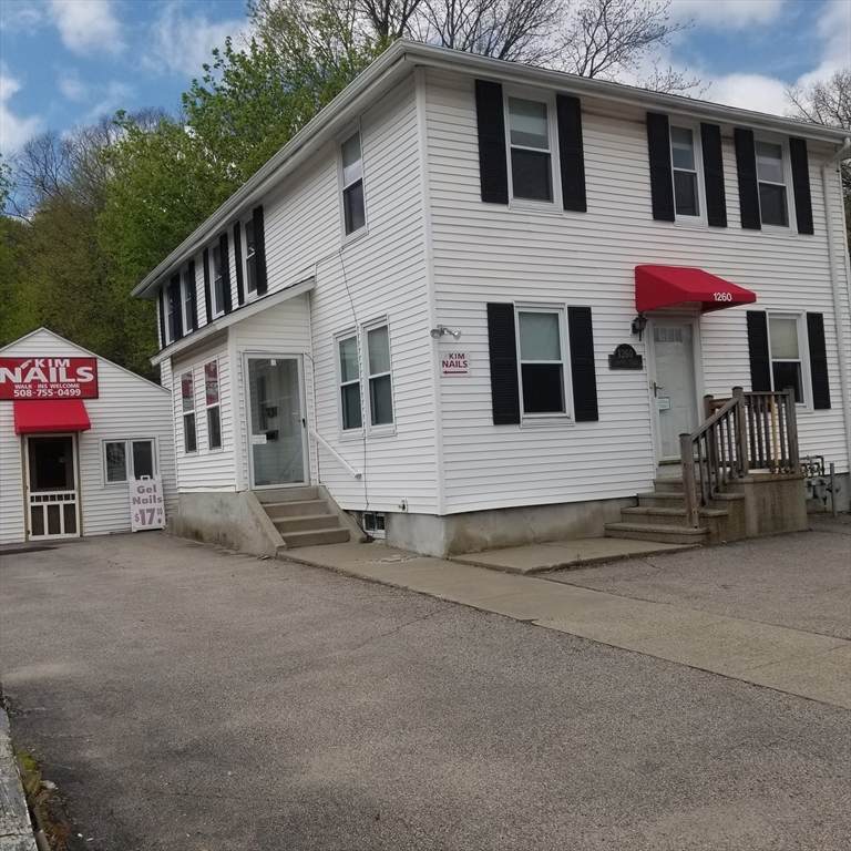 1260 Grafton St - Photo 1