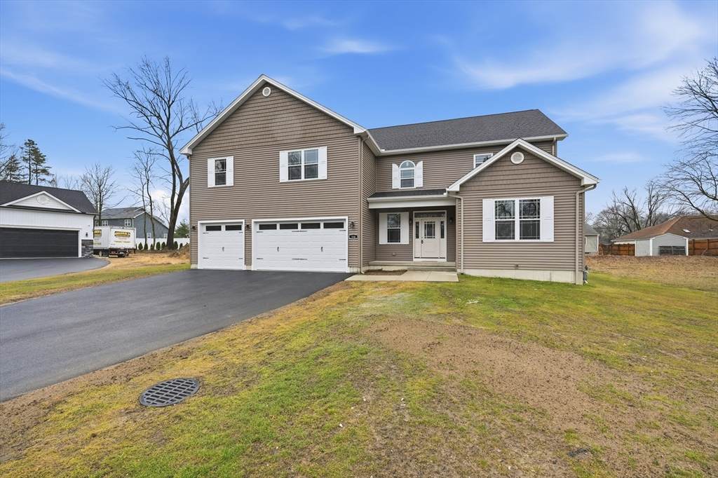 110 Crystal Brook Drive - Photo 1