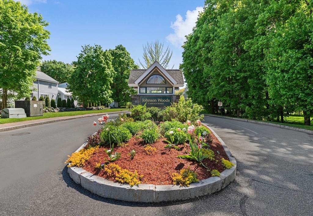 106 Johnson Woods Drive - Photo 1