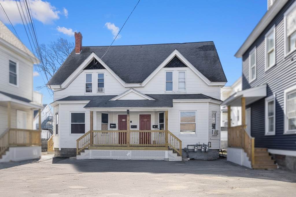 143-145 Foster St - Photo 1