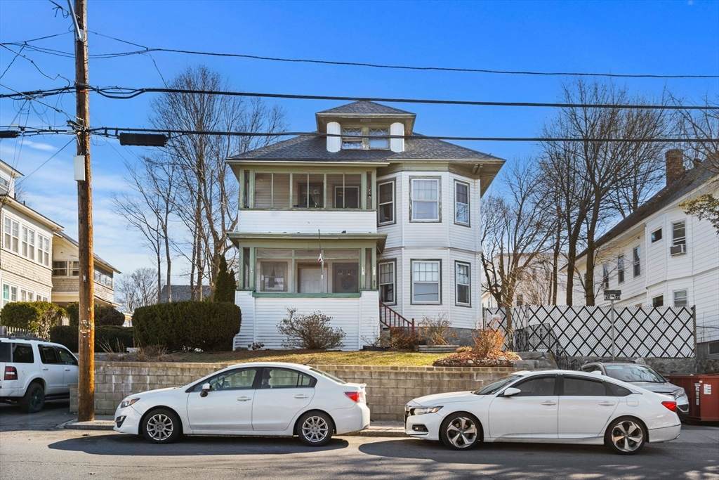 439-441 High St - Photo 1