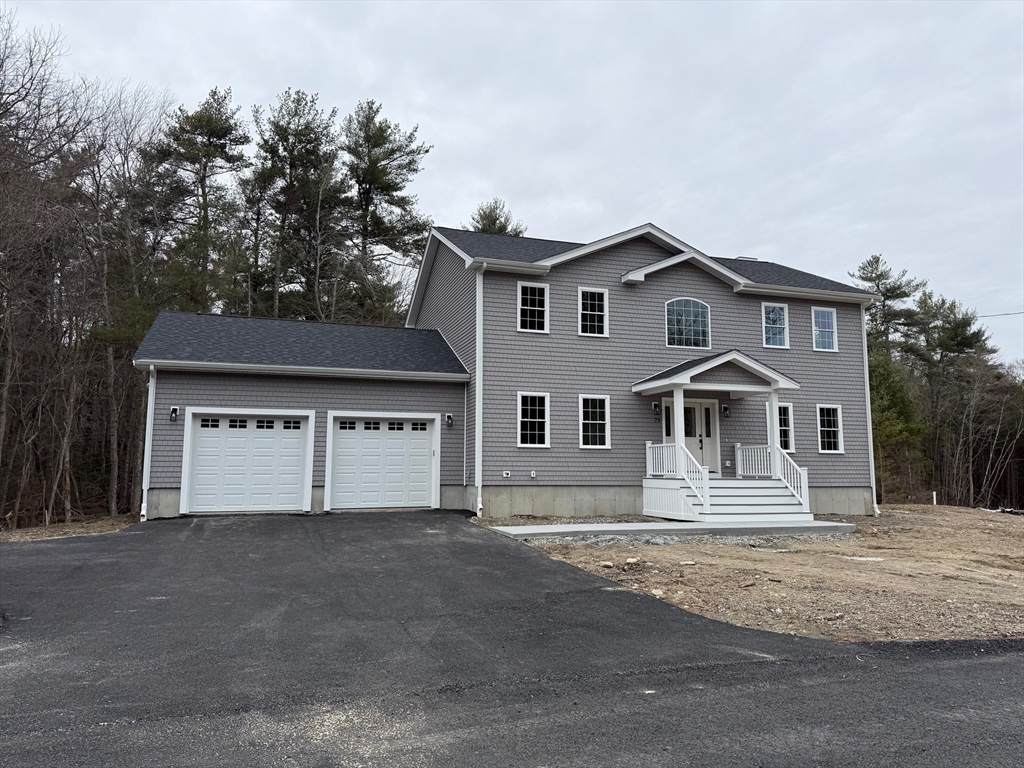 79 Park Dr. - Photo 1
