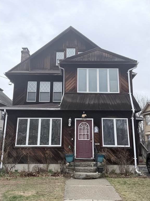 120-122 East Alvord Street - Photo 1