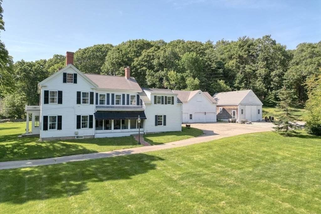 316 Summer St - Photo 1