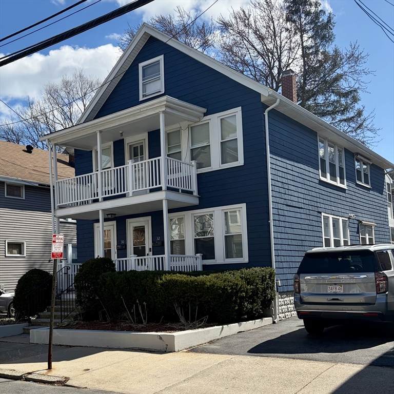 30 Clarence St - Photo 1