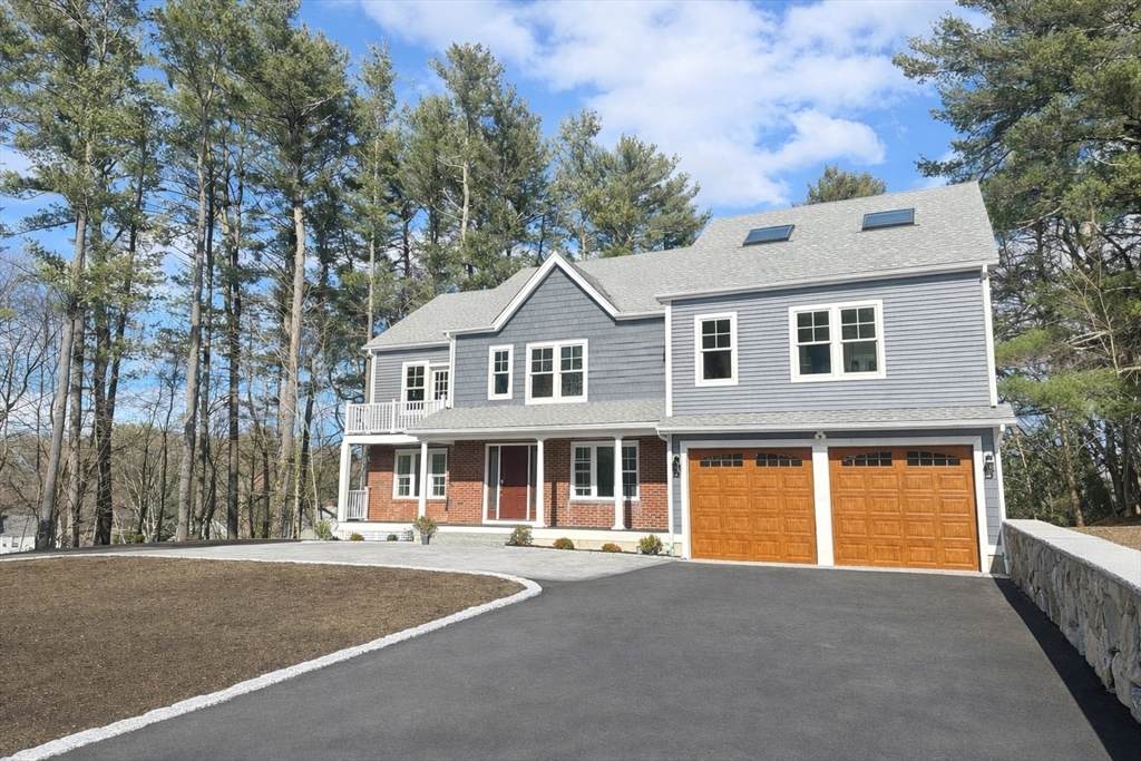 510 Common St - Photo 1