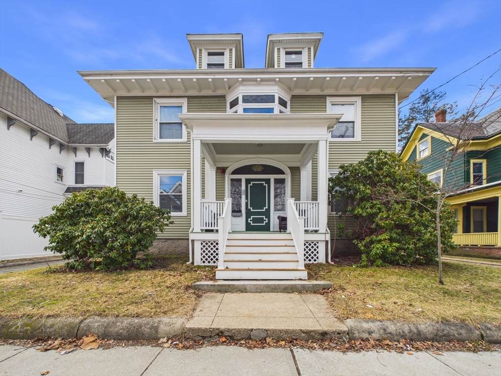 26 South St - Photo 1