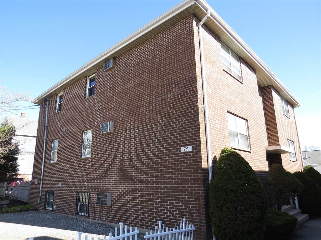 74 Harvard St - Photo 1