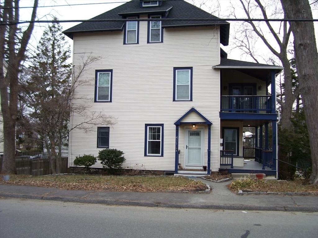 411 Atlantic Ave - Photo 1