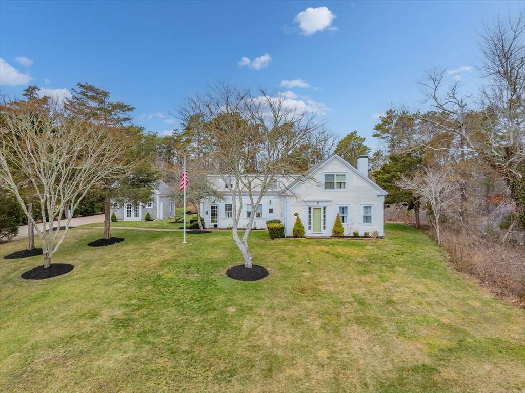 332 S Orleans Road - Photo 1