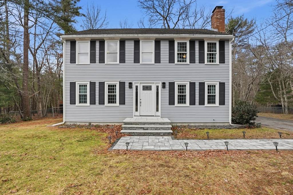 102 County St - Photo 1