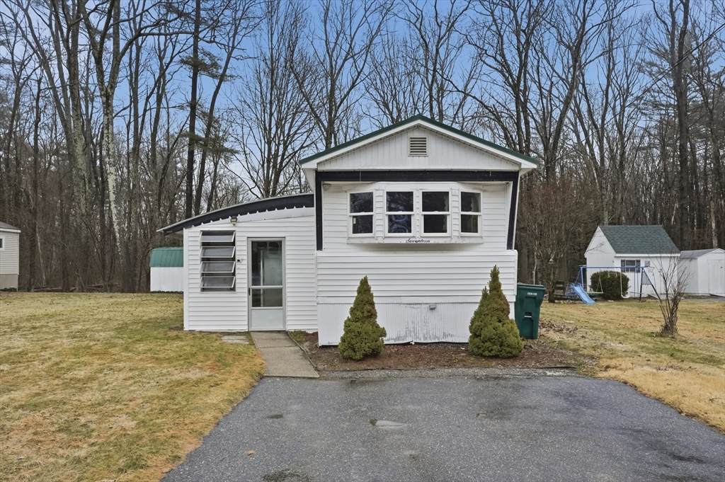 17 Conestoga Trail - Photo 1