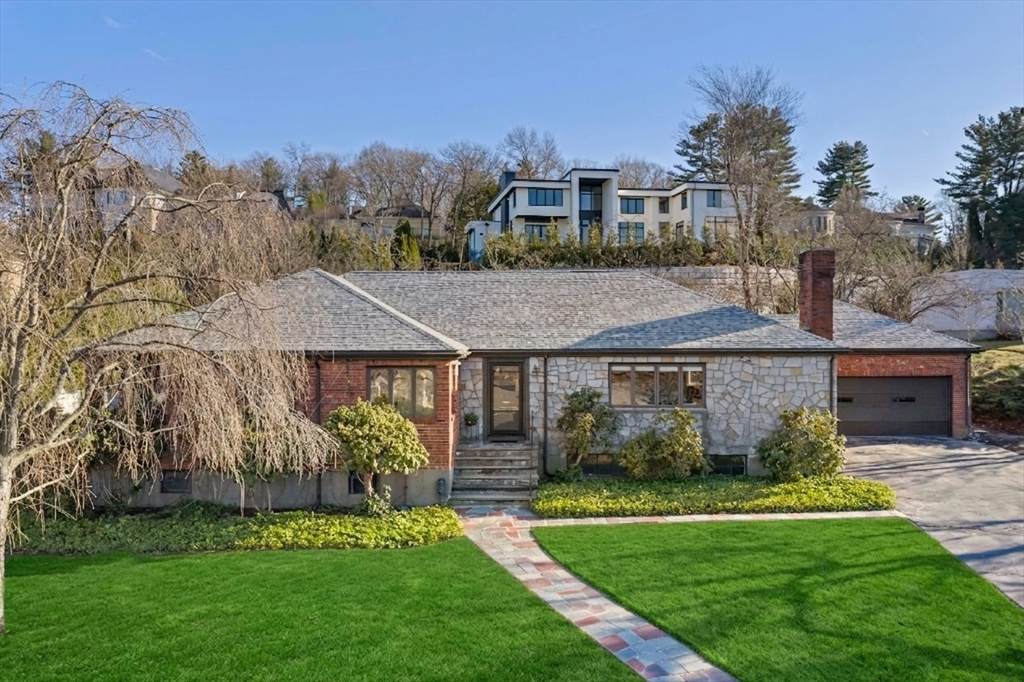 447 Dudley Road - Photo 1