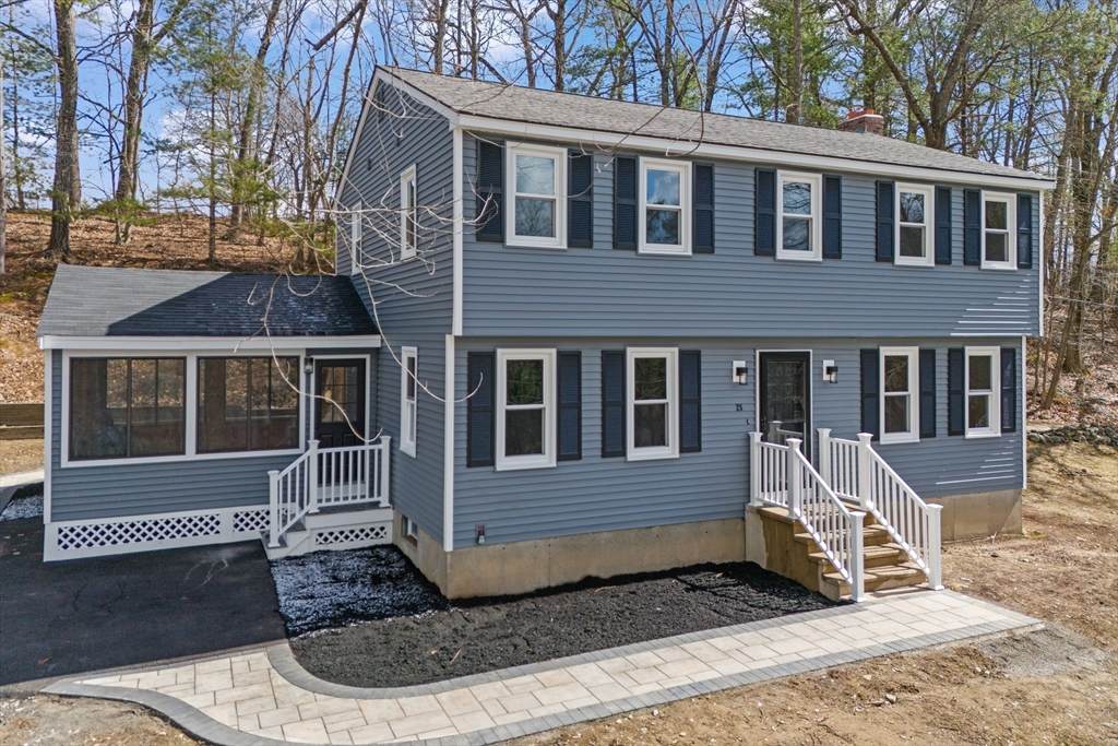 25 Rock Rd - Photo 1