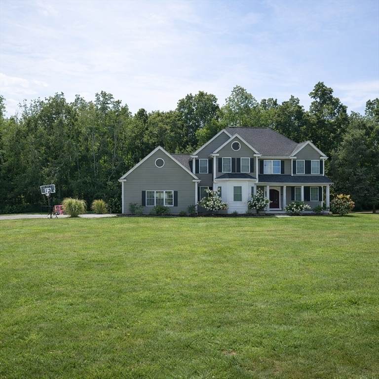 37 W Millbury Rd - Photo 1