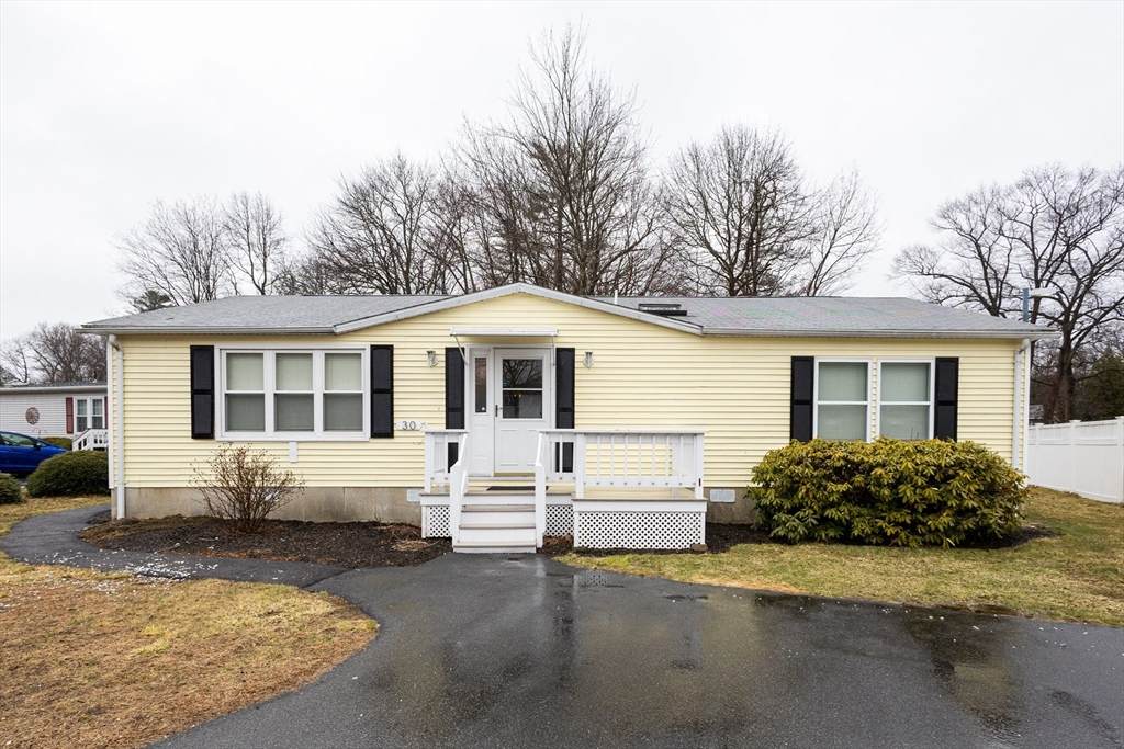 30 Leisurewood Drive - Photo 1