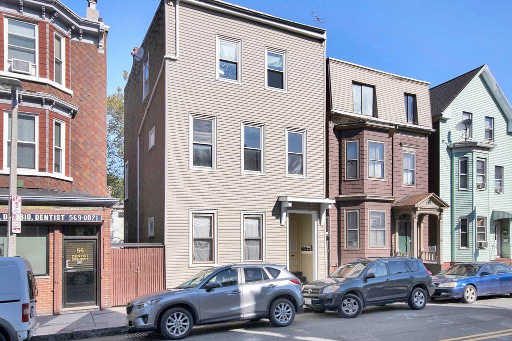 58 Bennington Street - Photo 1