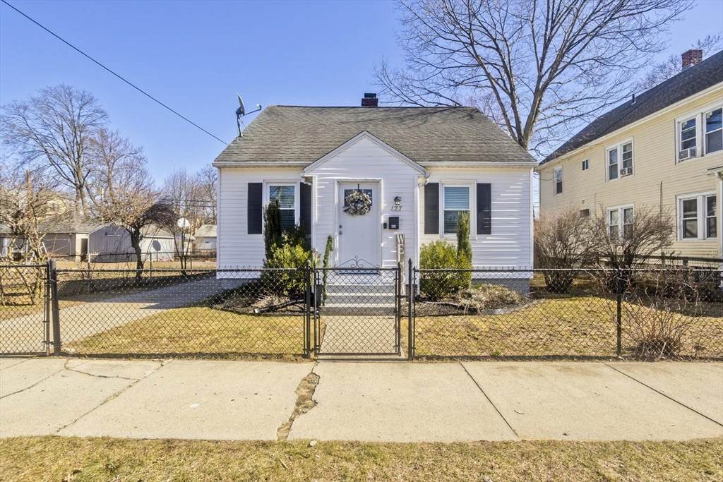 127 Governor St - Photo 1