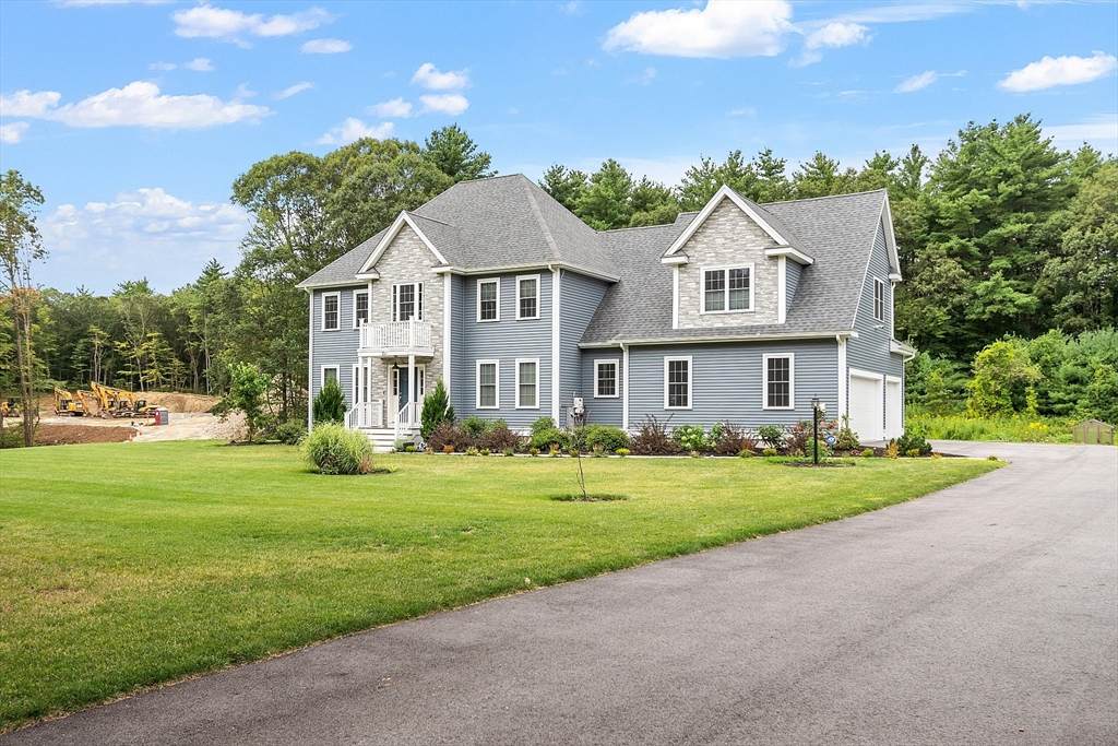 27 Spring Road - Photo 1