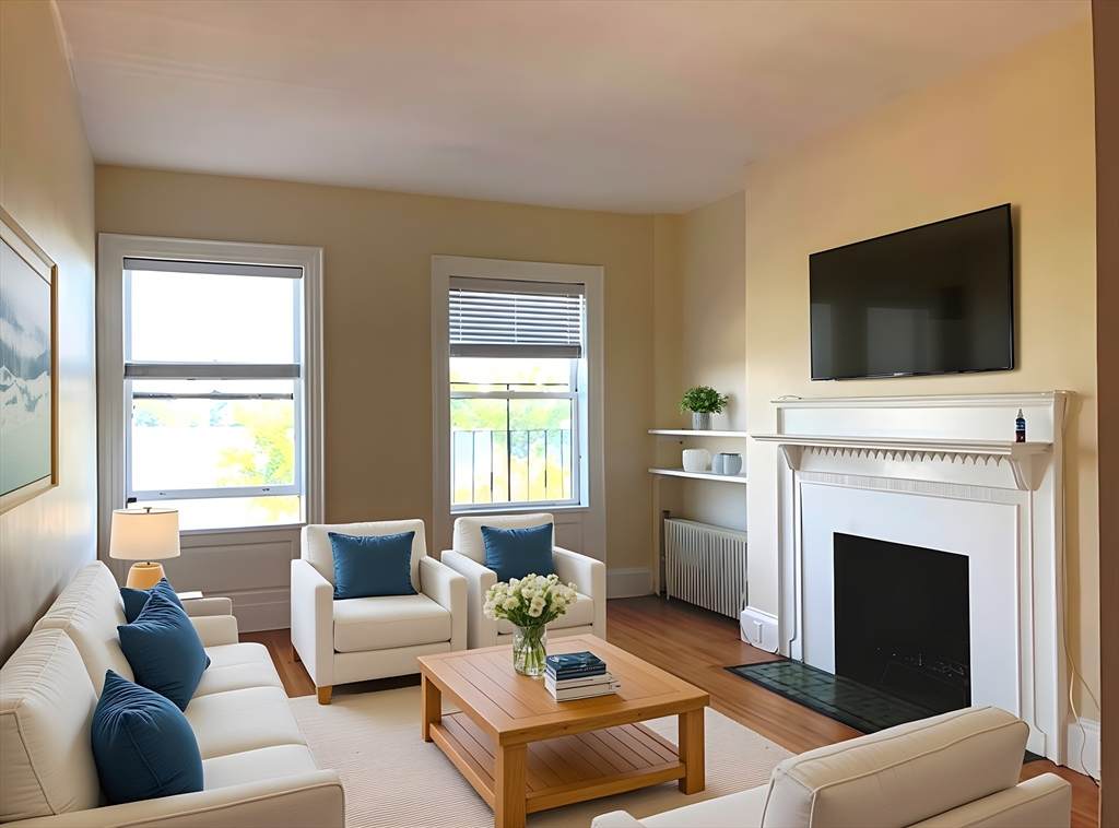 470 Beacon Street - Photo 1