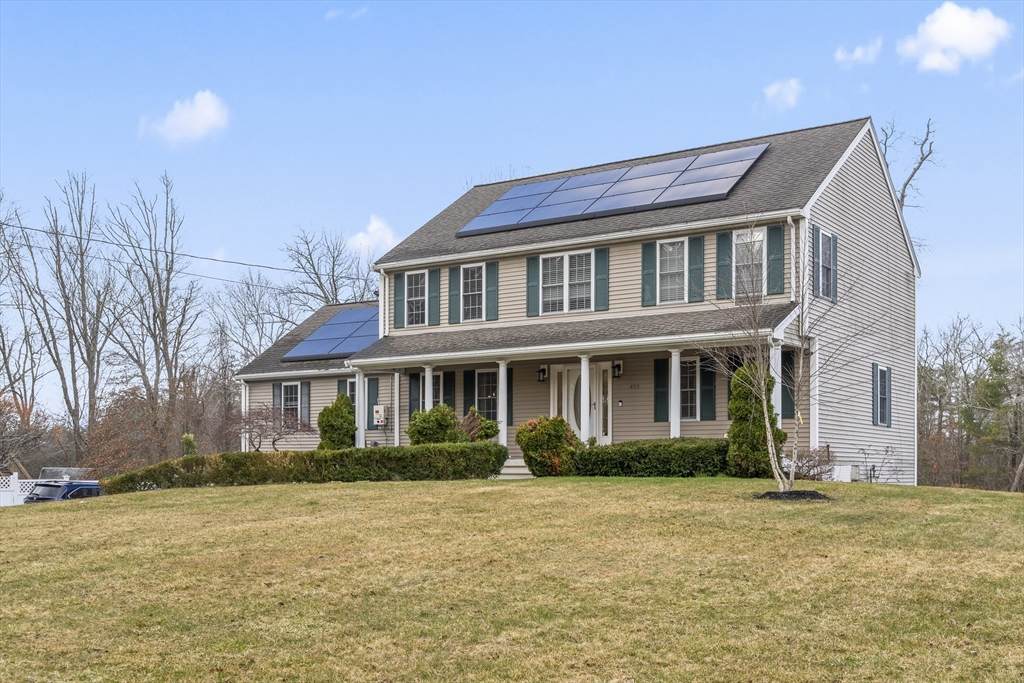 455 East St - Photo 1