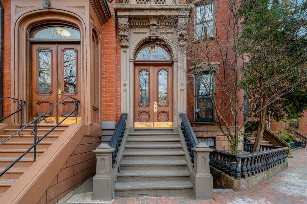 565 Massachusetts Ave. - Photo 1