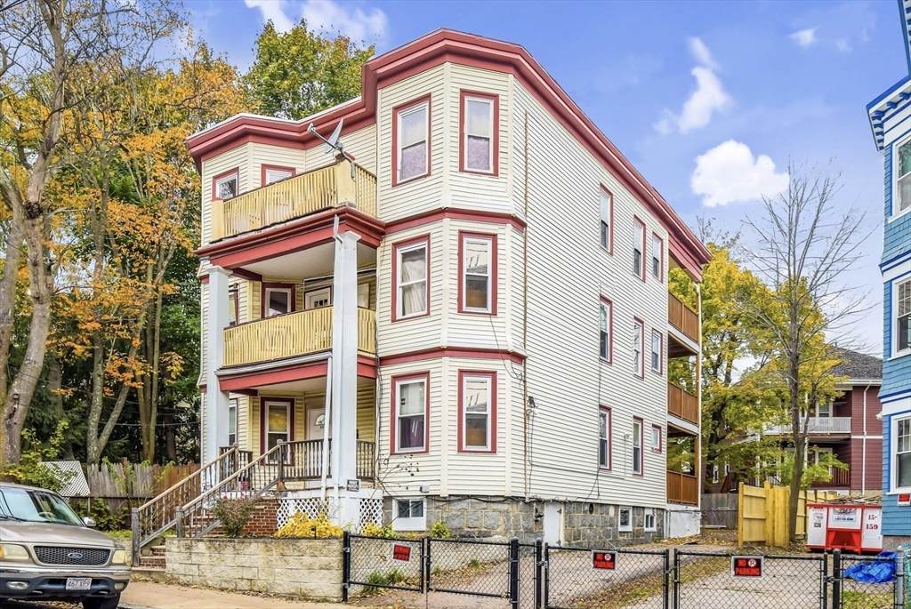 84 Bailey St - Photo 1