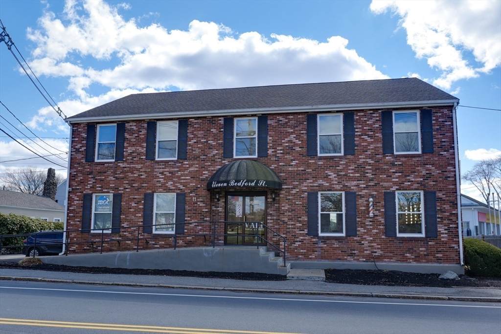 11 Bedford Street - Photo 1