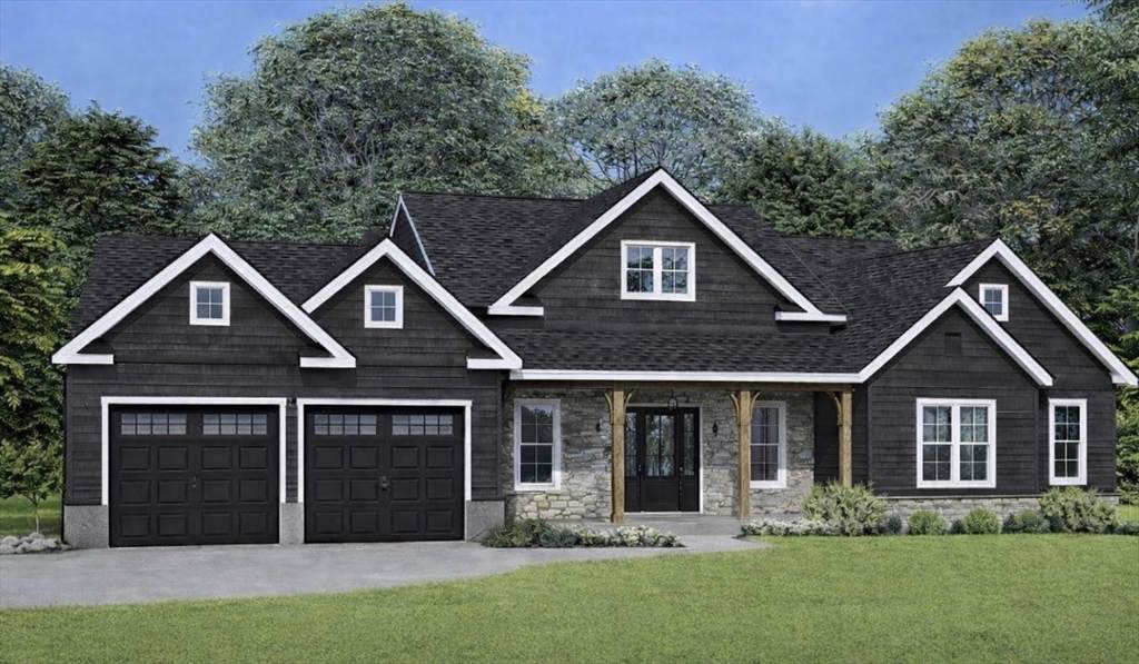 Lot 15 Silvergrass Lane - Photo 1