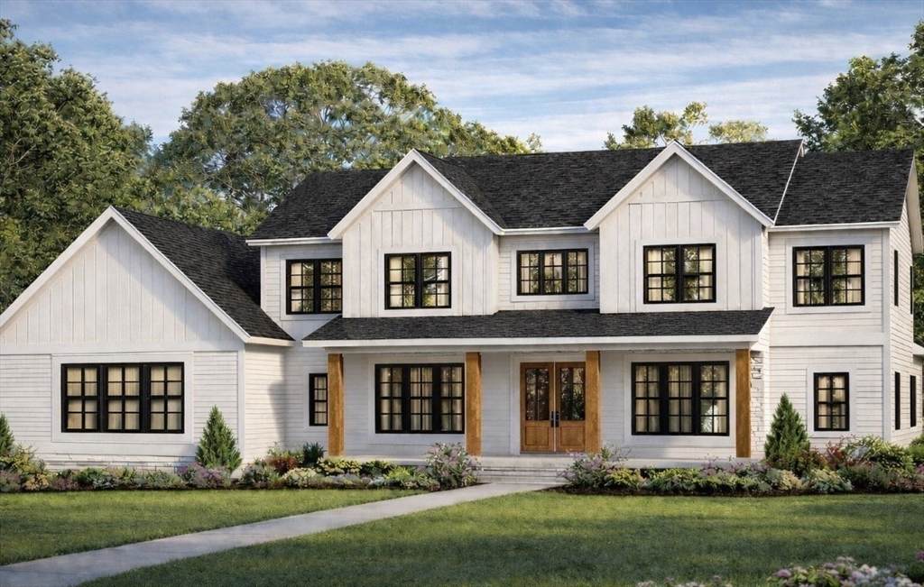 Lot 29 Tall Pines Trail - Photo 1