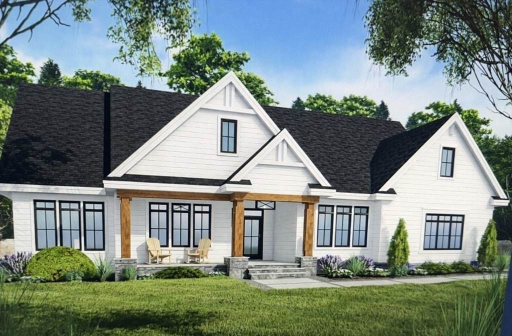 Lot 34 Silvergrass Lane - Photo 1