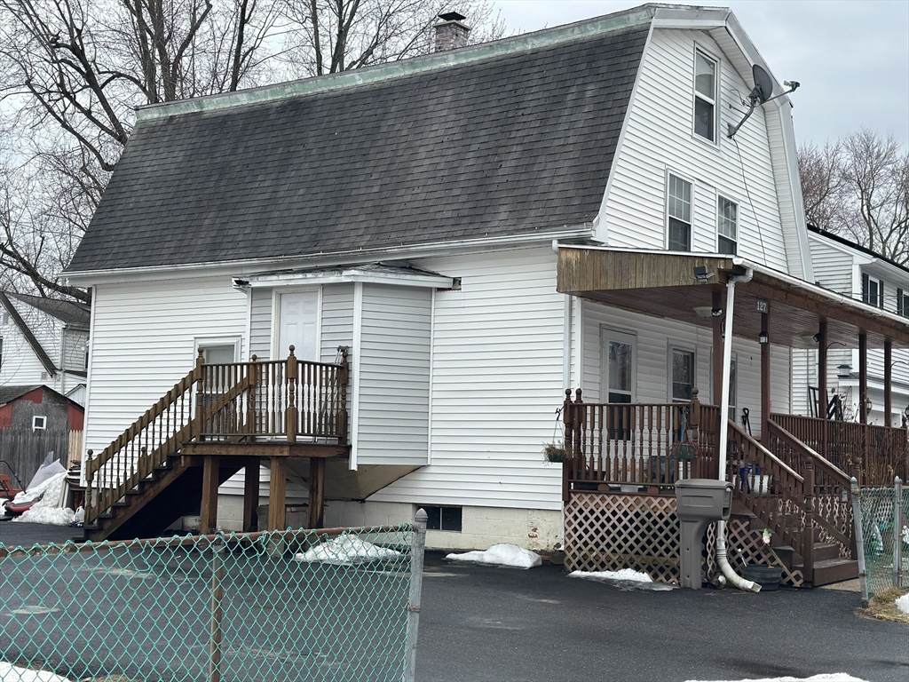 127 Elijah St - Photo 1